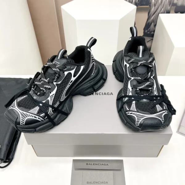 Balenciaga shoes - rep shoes