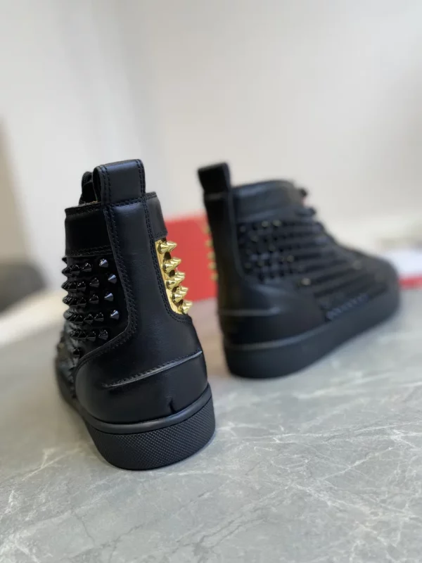 Christian Louboutin shoes - rep shoes