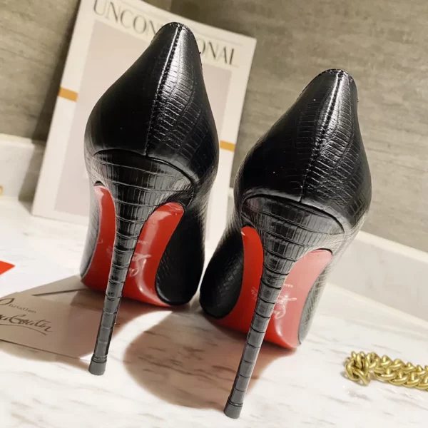 Christian Louboutin shoes - rep shoes