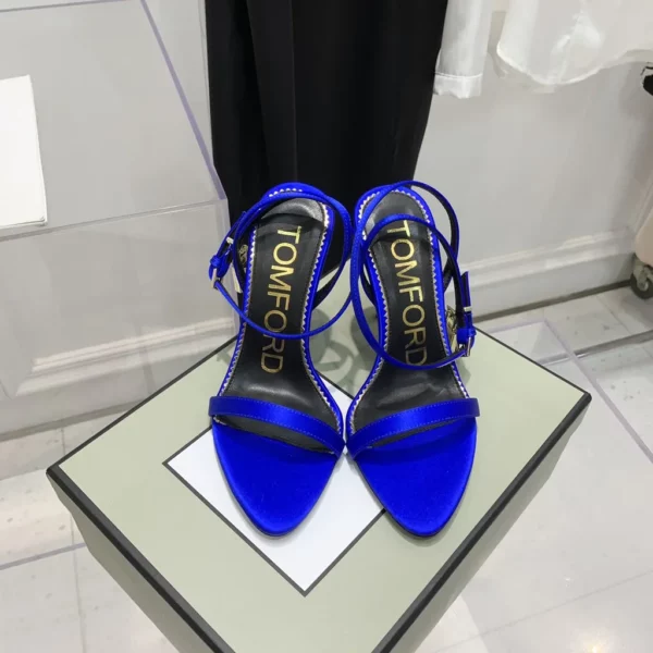 Tom Ford shoes - rep shoes