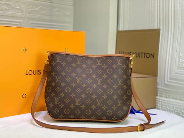 Louis Vuitton bag - louis vuitton replica bags