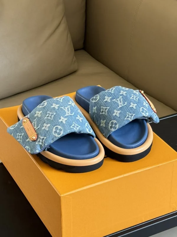 Louis Vuitton shoes - louis vuitton replica shoes