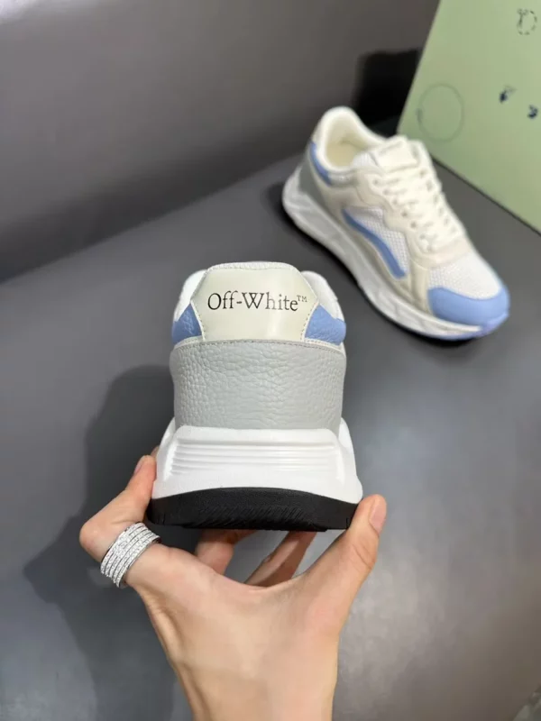 Off White shoes - Replica shoes