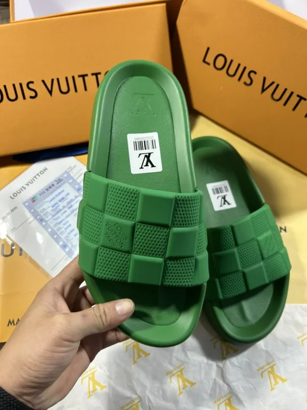 Louis Vuitton shoes - louis vuitton replica shoes