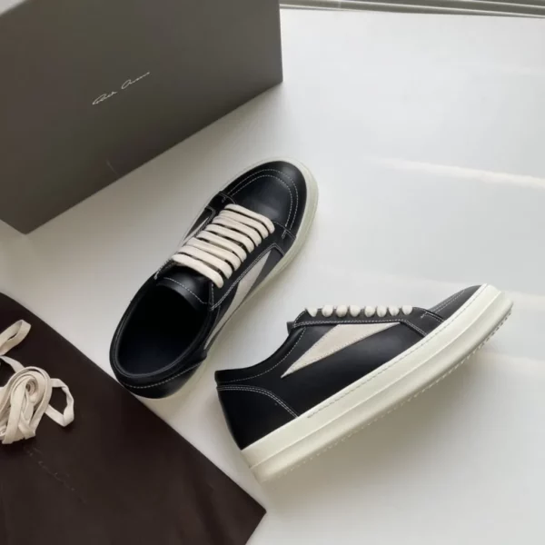 Rick Owens shoes - rep shoes