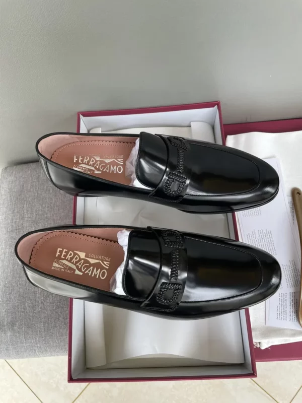 Ferragamo shoes - Reps shoes