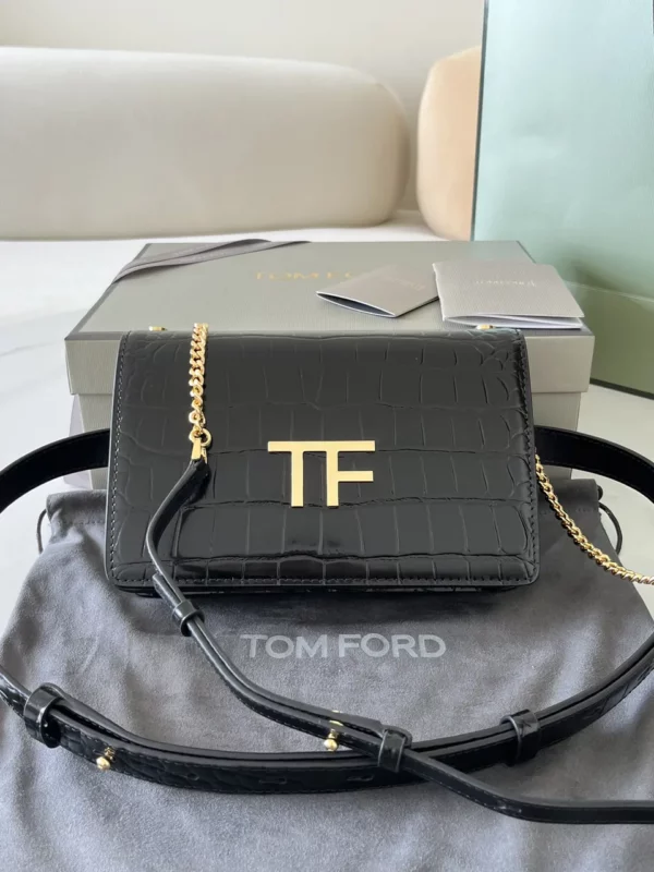 Tom Ford bag - rep bags