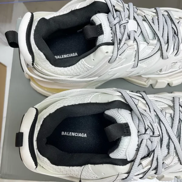 Balenciaga shoes - rep shoes