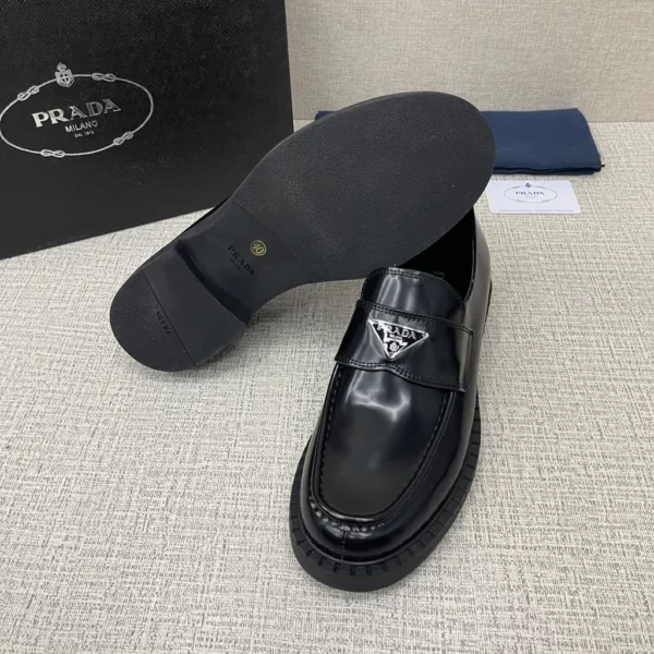 Prada shoes - Replica shoes