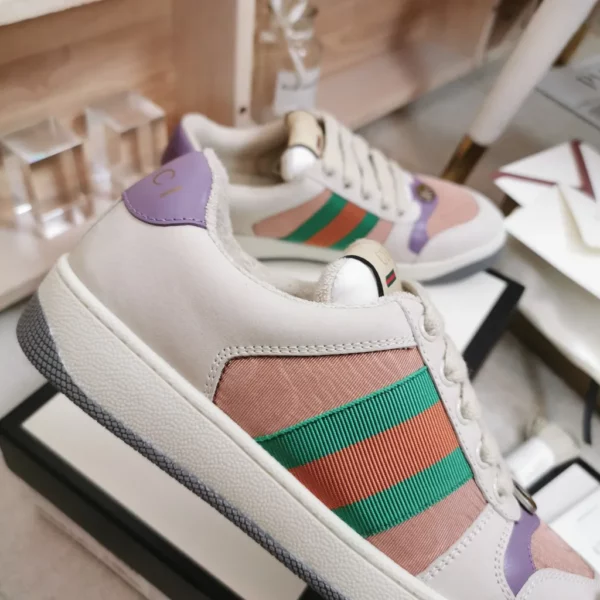 Gucci shoes - replica gucci shoes