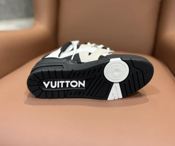 Louis Vuitton shoes - louis vuitton replica shoes