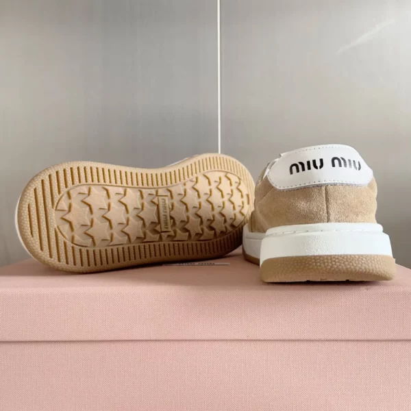 MiuMiu shoes - Reps shoes