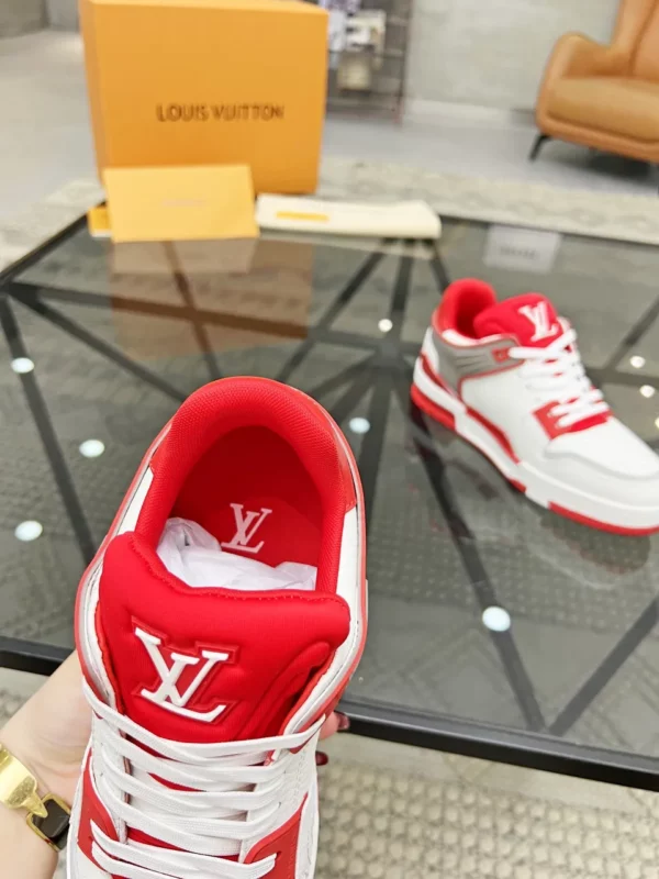 Louis Vuitton shoes - louis vuitton replica shoes