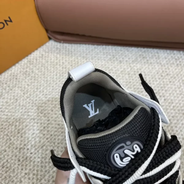 Louis Vuitton shoes - louis vuitton replica shoes