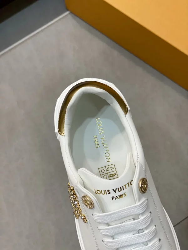 Louis Vuitton shoes - louis vuitton replica shoes