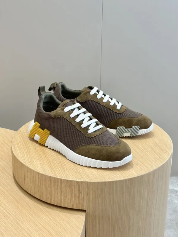 Hermes shoes - Reps shoes