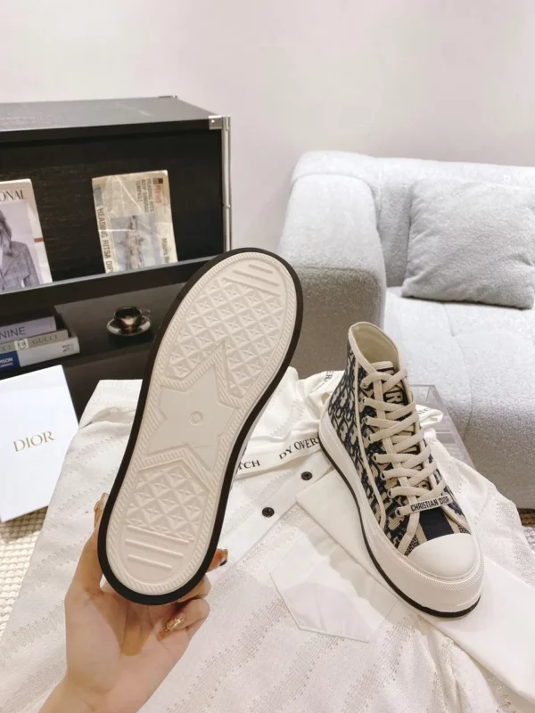 Dior shoes - Reps shoes