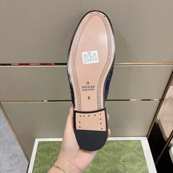 Gucci shoes - replica gucci shoes