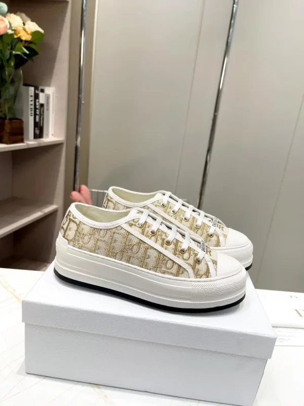 Dior shoes - Reps shoes