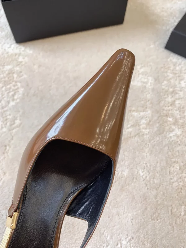 Saint Laurent shoes - Replica shoes