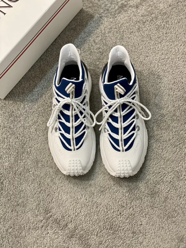 Moncler shoes - rep shoes