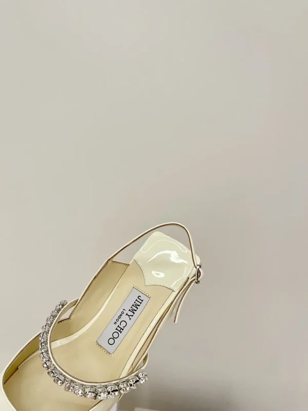 Jimmy Choo shoes - rep shoes