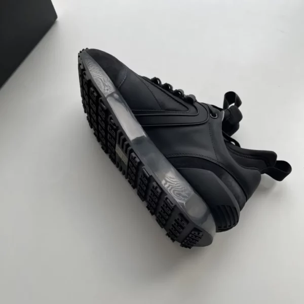 Balmain shoes - Reps shoes