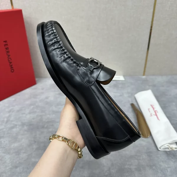 Ferragamo shoes - Replica shoes