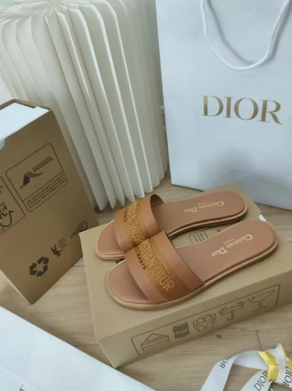 Dior shoes - Reps shoes