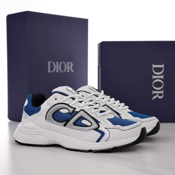 Dior shoes - rep shoes