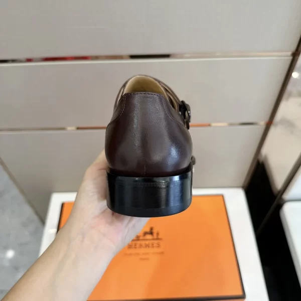 Hermes shoes - Reps shoes