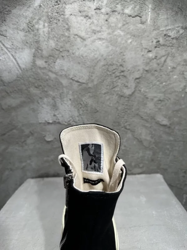 Rick Owens shoes - Replica shoes