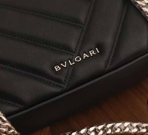 Bvlgari bag - replica bags