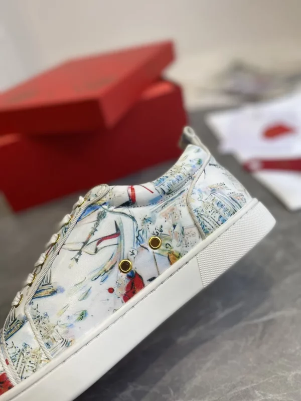 Christian Louboutin shoes - Reps shoes