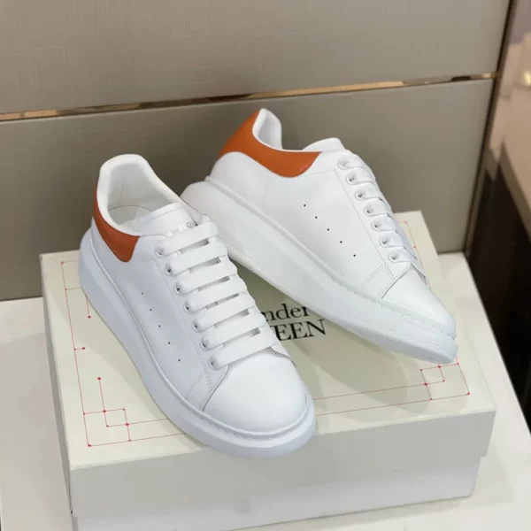 Alexander MCQueen shoes - rep shoes