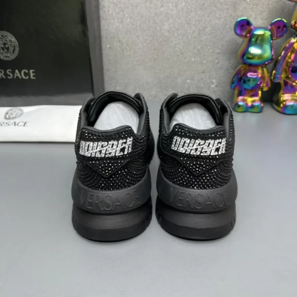 Versace shoes - rep shoes