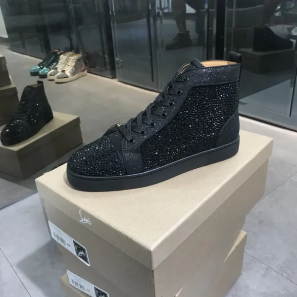 Christian Louboutin shoes - Reps shoes