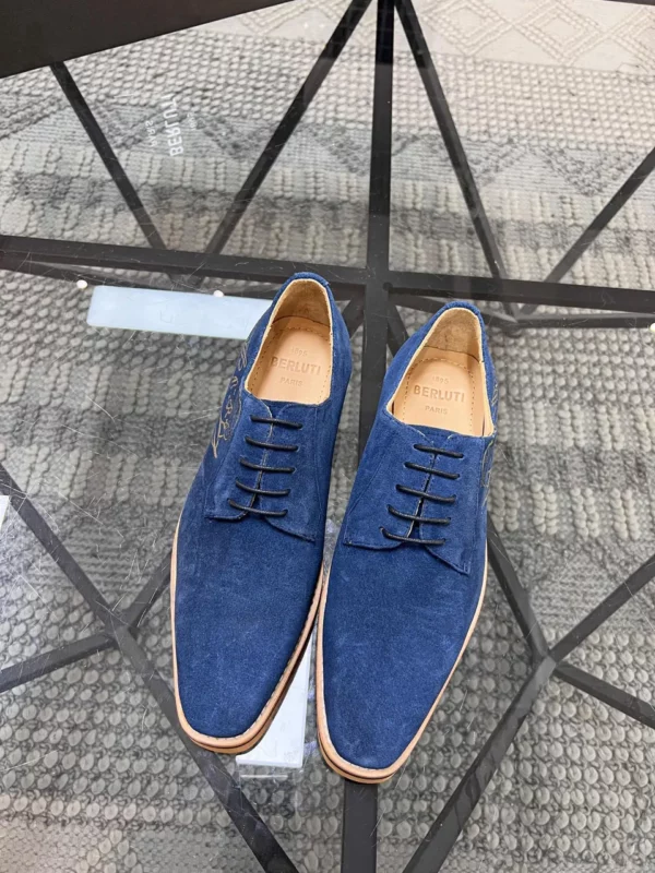 Berluti shoes - rep shoes