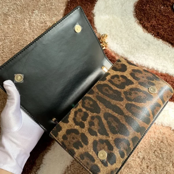 Dolce Gabbana bag - replica bags