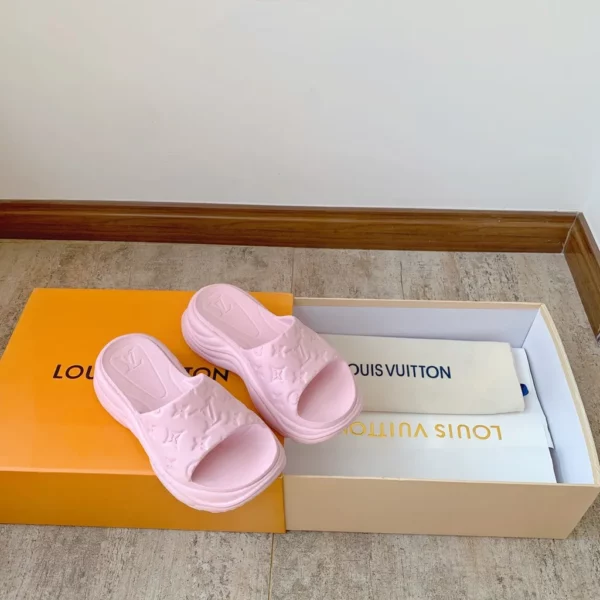 Louis Vuitton shoes - louis vuitton replica shoes