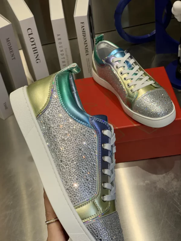 Christian Louboutin shoes - Reps shoes