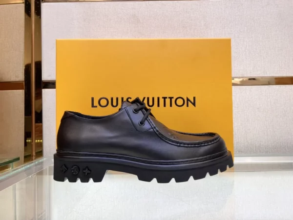 Louis Vuitton shoes - louis vuitton replica shoes