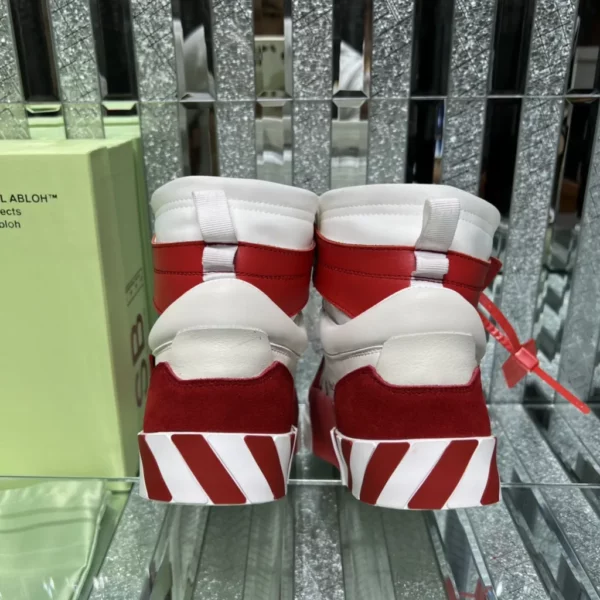 Off White shoes - Replica shoes