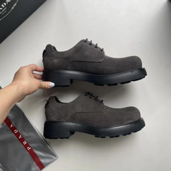 Prada shoes - Reps shoes