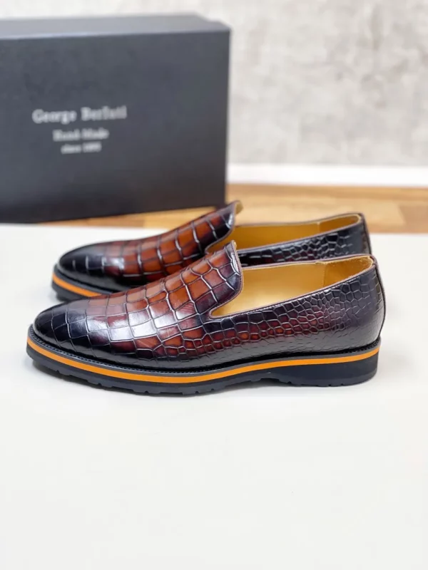 Berluti shoes - rep shoes