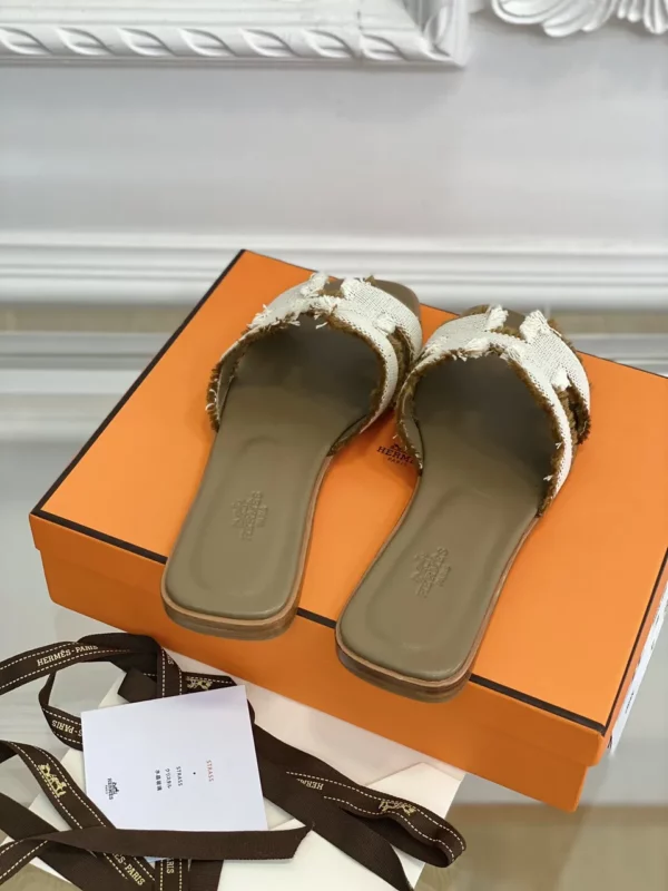 Hermes shoes - Replica shoes