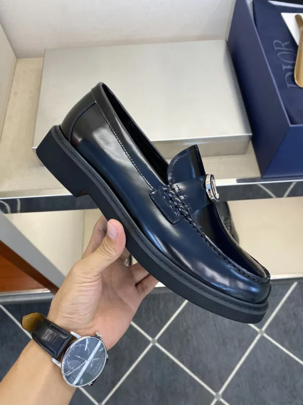 Dior shoes - Replica shoes