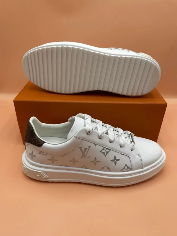 Louis Vuitton shoes - louis vuitton replica shoes