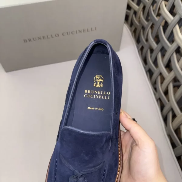 Brunello Cucinelli shoes - Reps shoes