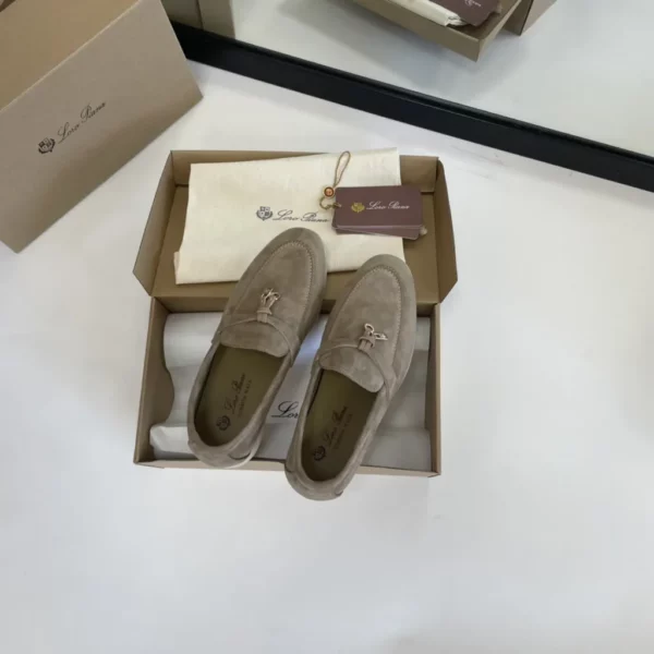 Loro Piana shoes - rep shoes